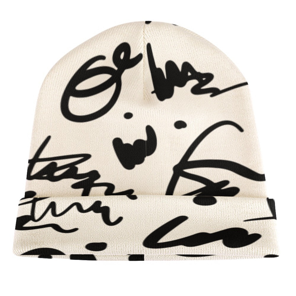 Ti Amo I love you - Exclusive Brand - Knit Hats - Beanies