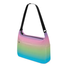 Load image into Gallery viewer, Ti Amo I love you  - Exclusive Brand  - Journey Computer Shoulder Bag
