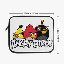 Load image into Gallery viewer, Ti Amo I love you - Exclusive Brand- iPad Sleeve
