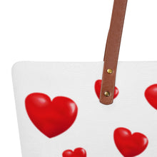 Load image into Gallery viewer, Ti Amo I love you - Exclusive Brand - Diving Cloth Totes
