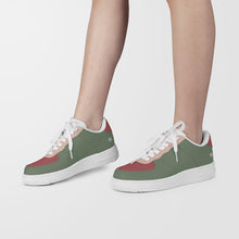 Load image into Gallery viewer, Ti Amo I love you - Exclusive Brand  - Low Top Unisex Sneakers
