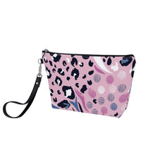 Load image into Gallery viewer, Ti Amo I love you - Cosmetic Sling Bag
