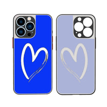 Load image into Gallery viewer, Ti Amo I love you - Exclusive Brand  - iPhone 13 Matte Back with Soft Texture Edge Case (3 cameras)
