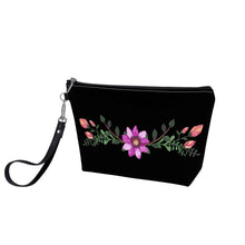 Load image into Gallery viewer, Ti Amo I love you - Cosmetic Sling Bag
