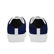 Load image into Gallery viewer, Ti Amo I love you - Exclusive Brand  - Low Top Unisex Sneakers - Sizes: Big Kids 4.5-7 / Mens 4.5-14.5 / Womens 5.5-14
