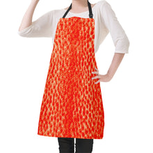 Load image into Gallery viewer, Ti Amo I love you Exclusive Brand  - Adustable Aprons
