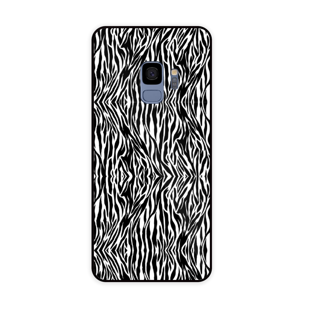 Your Design Custom Phone Case Glass Phone Case Samsung S20 Note 20 Samsung Series