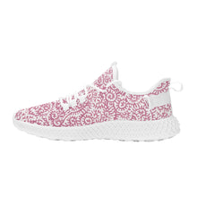 Load image into Gallery viewer, Ti Amo I love you - Exclusive Brand - Mesh Knit Shoes
