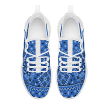 Load image into Gallery viewer, Ti Amo I love you - Exclusive Brand - Mesh Knit Shoes
