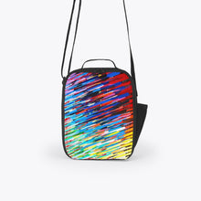 Load image into Gallery viewer, Ti Amo I love you - Exclusive Brand - Cross-Body Bag
