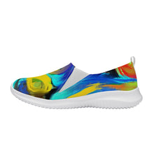 Load image into Gallery viewer, Ti Amo I love you  -  Exclusive Brand - Women&#39;s Casual Slip On Shoes
