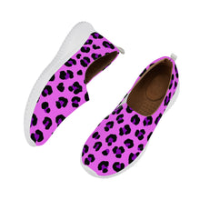 Load image into Gallery viewer, Ti Amo I love you- Exclusive Brand- Women&#39;s Casual Slip On Shoes
