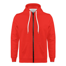 Load image into Gallery viewer, Ti Amo I love you - Ti Amo I love you - Exclusive Brand - Men&#39;s Zip Hoodie
