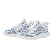 Load image into Gallery viewer, Ti Amo I love you - Exclusive Brand - Mesh Knit Shoes
