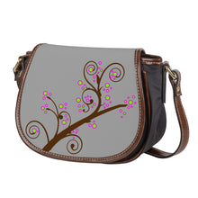 Load image into Gallery viewer, Ti Amo I love you - Exclusive Brand  - Womens Saddle Bags
