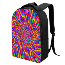 Load image into Gallery viewer, Ti Amo I love you - Exclusive Brand - Laptop Backpack
