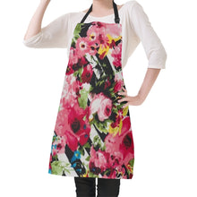 Load image into Gallery viewer, Ti Amo I love you Exclusive Brand  - Adustable Aprons
