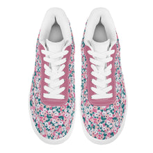 Load image into Gallery viewer, Ti Amo I love you - Exclusive Brand  - Low Top Unisex Sneakers - Sizes: Big Kids 4.5-7 / Mens 4.5-14.5 / Womens 5.5-14
