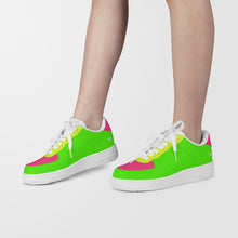 Load image into Gallery viewer, Ti Amo I love you - Exclusive Brand - Low Top Unisex Sneakers
