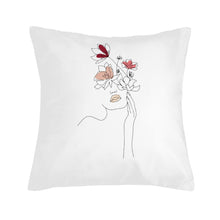 Load image into Gallery viewer, Ti Amo I love you - Exclusive Brand - Pillow Cases
