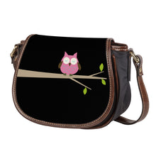 Load image into Gallery viewer, Ti Amo I love you - Exclusive Brand  - Womens Saddle Bags
