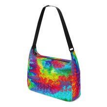 Load image into Gallery viewer, Ti Amo I love you - Exclusive Brand - Journey Computer Shoulder Bag
