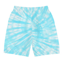 Load image into Gallery viewer, Ti Amo I love you Exclusive Brand  - Mens Board Shorts - Sizes XS-2XL
