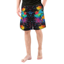 Load image into Gallery viewer, Ti Amo I love you Exclusive Brand  - Mens Board Shorts - Sizes XS-2XL
