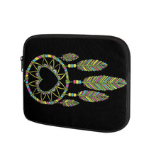 Load image into Gallery viewer, Ti Amo I love you - Exclusive Brand - iPad Sleeve
