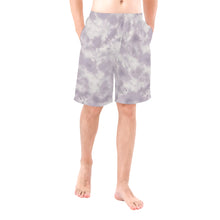 Load image into Gallery viewer, Ti Amo I love you Exclusive Brand  - Mens Board Shorts - Sizes XS-2XL
