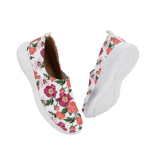 Load image into Gallery viewer, Ti Amo I love you- Exclusive Brand  - Women&#39;s Casual Slip On Shoes
