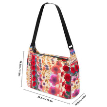 Load image into Gallery viewer, Ti Amo I love you  - Exclusive Brand  - Journey Computer Shoulder Bag
