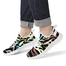 Load image into Gallery viewer, Ti Amo I love you - Exclusive Brand - Mesh Knit Shoes
