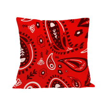 Load image into Gallery viewer, Ti Amo I love you - Exclusive Brand - Pillow Cases
