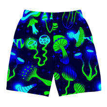 Load image into Gallery viewer, Ti Amo I love you Exclusive Brand  - Mens Board Shorts - Sizes XS-2XL
