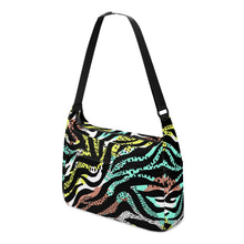 Load image into Gallery viewer, Ti Amo I love you - Exclusive Brand - Journey Computer Shoulder Bag
