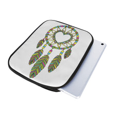Load image into Gallery viewer, Ti Amo I love you - Exclusive Brand - iPad Sleeve
