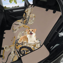 Load image into Gallery viewer, Ti Amo I love you - Exclusive  Brand - Quicksand - Octopus - Car Pet Seat Covers
