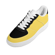 Load image into Gallery viewer, Ti Amo I love you - Exclusive Brand - Low Top Unisex Sneakers
