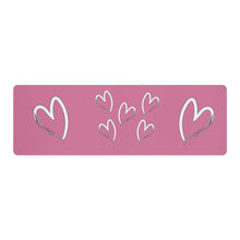 Load image into Gallery viewer, Ti Amo I love you - Exclusive Brand - Charm  - Yoga Mat
