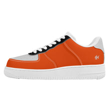 Load image into Gallery viewer, Ti Amo I love you - Exclusive Brand - Low Top Unisex Sneakers
