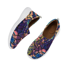 Load image into Gallery viewer, Ti Amo I love you- Exclusive Brand  - Women&#39;s Casual Slip On Shoes
