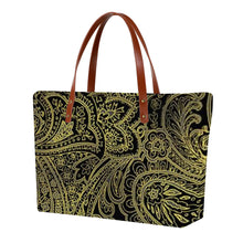 Load image into Gallery viewer, Ti Amo I love you - Exclusive Brand - Diving Cloth Totes
