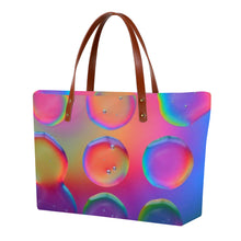 Load image into Gallery viewer, Ti Amo I love you - Exclusive Brand - Diving Cloth Totes
