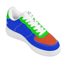 Load image into Gallery viewer, Ti Amo I love you - Exclusive Brand - Low Top Unisex Sneakers
