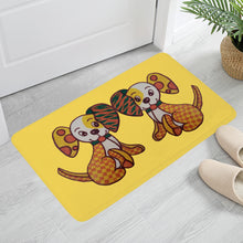 Load image into Gallery viewer, Ti Amo I love you  - Exclusive Brand - Doormat
