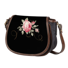 Load image into Gallery viewer, Ti Amo I love you - Exclusive Brand  - Womens Saddle Bags
