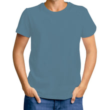 Load image into Gallery viewer, Ti Amo I love you Exclusive Brand  - Mens T-shirts
