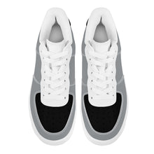 Load image into Gallery viewer, Ti Amo I love you - Exclusive Brand  - Low Top Unisex Sneakers
