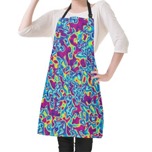Load image into Gallery viewer, Ti Amo I love you Exclusive Brand  - Adustable Aprons
